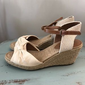 Lucky Brand Wedges